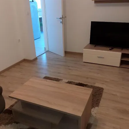 Apartment Zagi Seline