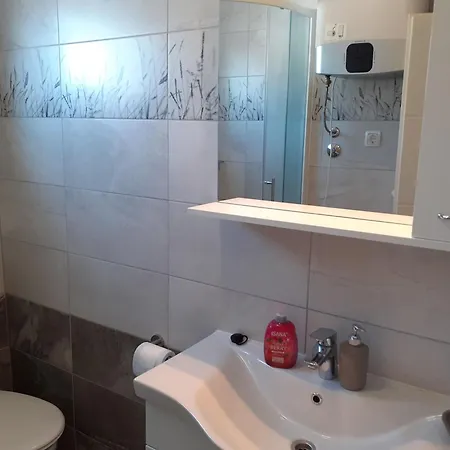 Apartment Zagi